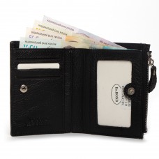 Жіночі гаманці WN-23-10 black
