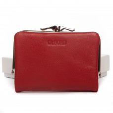 Жіночі гаманці WN-23-14 red
