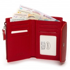 Жіночі гаманці WN-23-12 red