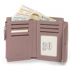 Жіночі гаманці WN-23-12 pink purple