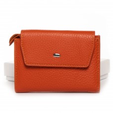 Жіночі гаманці WN-23-12 orange