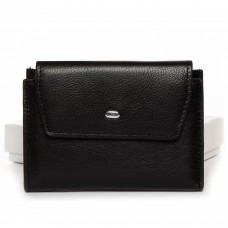 Жіночі гаманці WN-23-12 black