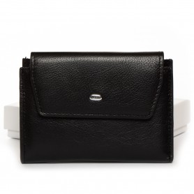 Женские кошельки WN-23-12 black