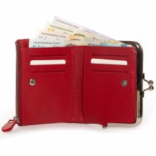Жіночі гаманці WN-23-13 red