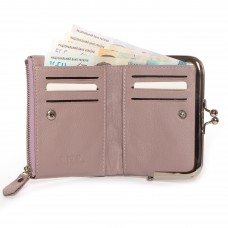 Жіночі гаманці WN-23-13 pink purple