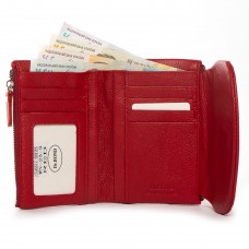 Жіночі гаманці WN-23-9 red