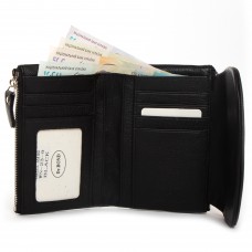 Жіночі гаманці WN-23-9 black