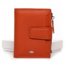 Жіночі гаманці WN-23-11 orange
