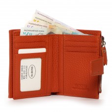 Жіночі гаманці WN-23-11 orange