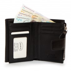 Жіночі гаманці WN-23-11 black