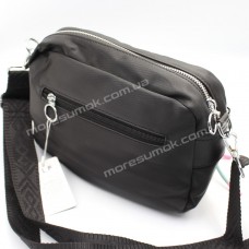 Сумки крос-боді H081-1 black