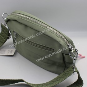 Сумки крос-боді H081-1 fruit green