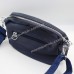 Сумки крос-боді H081-1 dark blue