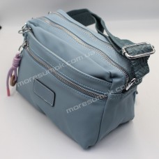 Сумки кросс-боди H021-4 light blue