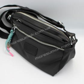 Сумки крос-боді H021-4 black