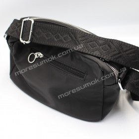 Сумки крос-боді H021-4 black