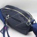 Сумки крос-боді H021-4 dark blue