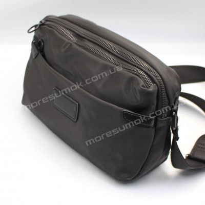 Сумки крос-боді H068-1 black