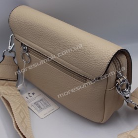 Сумки крос-боді H146 beige