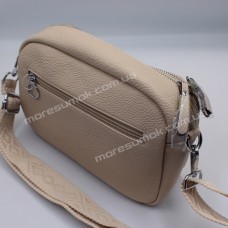 Сумки крос-боді H122 beige