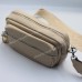 Сумки крос-боді H115 beige