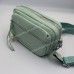 Сумки крос-боді H115 water green