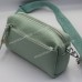 Сумки крос-боді H119 water green