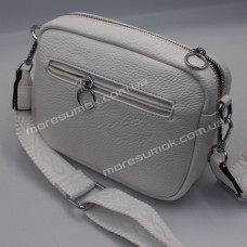 Сумки крос-боді H148 white