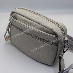 Сумки крос-боді H148 gray