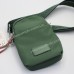 Сумки крос-боді H128 green