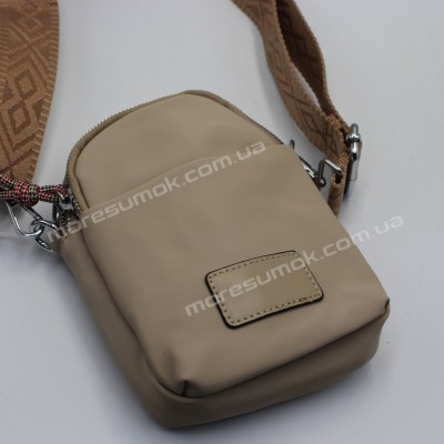 Сумки крос-боді H128 khaki