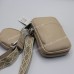 Сумки кросс-боди H098-1 beige