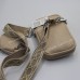 Сумки крос-боді H098-1 beige