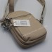 Сумки крос-боді H109 beige