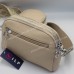 Сумки крос-боді H110 beige