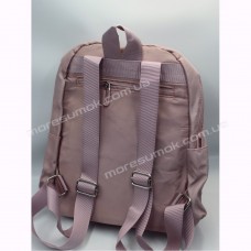 Жіночі рюкзаки 6624 purple