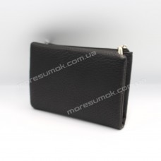 Жіночі гаманці 7313B black