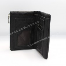 Жіночі гаманці 7313B black