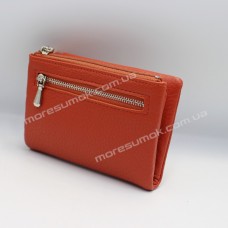 Жіночі гаманці 7313B orange