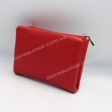 Жіночі гаманці 7313B red