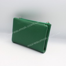 Жіночі гаманці 7313B green