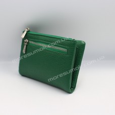 Жіночі гаманці 7313B green