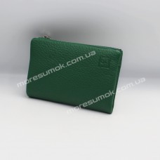 Жіночі гаманці 6117B green