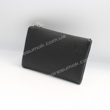 Жіночі гаманці 6117B black