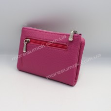 Жіночі гаманці 6117B pink