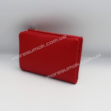 Жіночі гаманці 6117B red