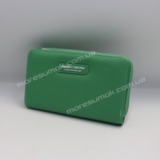 Женские кошельки 6308-008 green