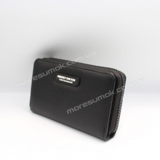Жіночі гаманці 6308-008 black