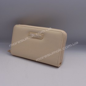 Женские кошельки 6308-008 beige