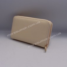 Жіночі гаманці 6308-008 beige